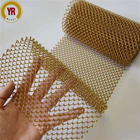 metal mesh fashion fabric|flexible metal mesh fabric.